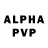 Alpha-PVP VHQ Rashid Saf